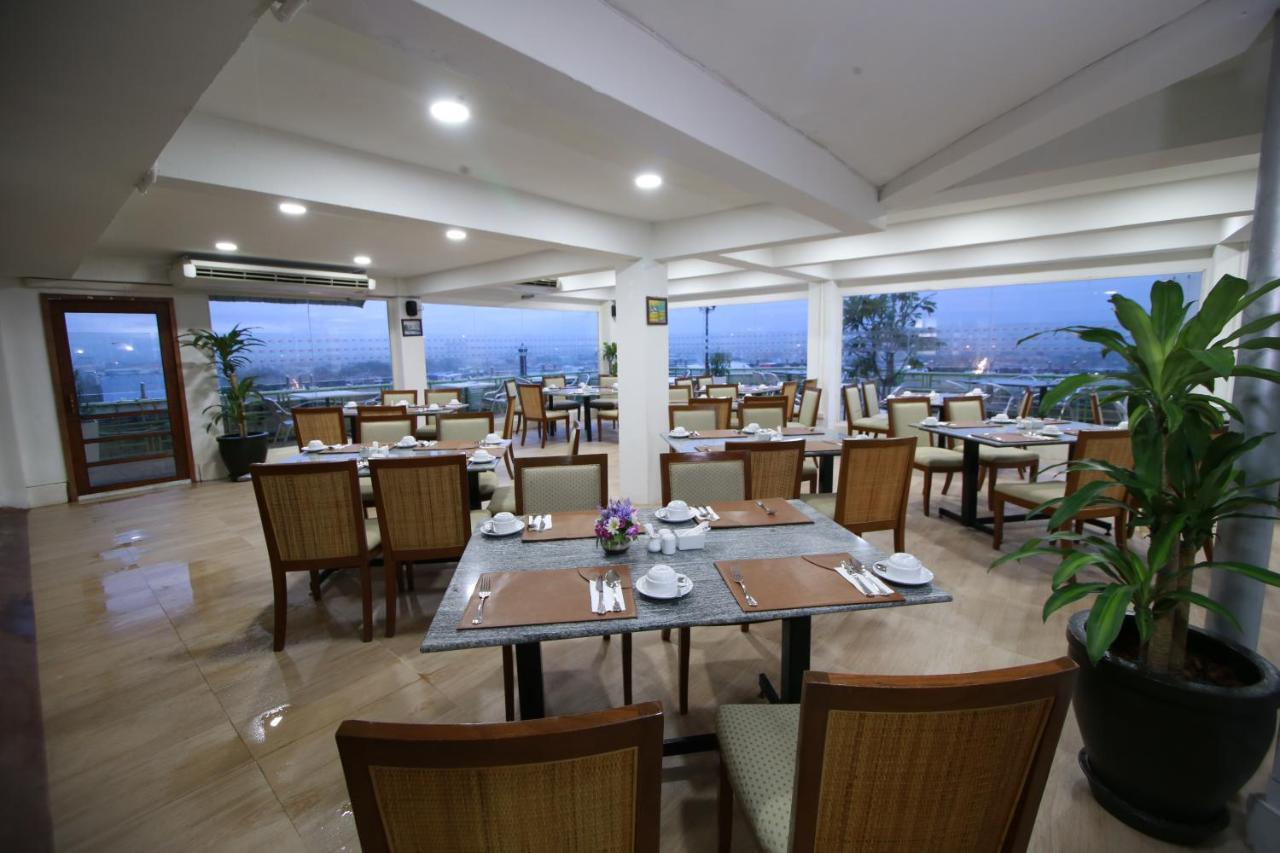 Leiview Hotel Chiang Mai Exterior photo